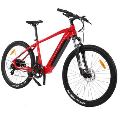 China Aluminum alloy rundo 27.5inch ebike electric mountain bicycle motor 1000w for sale