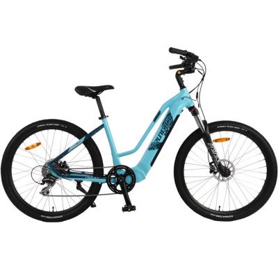 China Rundo aluminum alloy 20 inch folding electric bike fat tire batteries 48v 20 oh on sale for sale