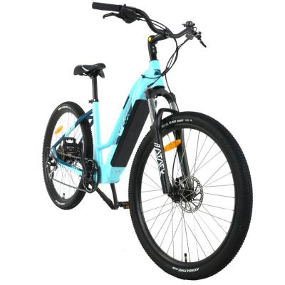 China aluminum alloy rundo 20 inch bafang 1000w fat bike folding electric bicycle bafang mid motor for sale