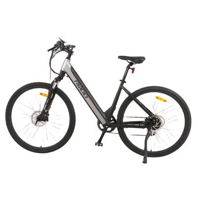 China High quality 27.5 city rundo aluminum alloy electric bicycle peep for sale for sale