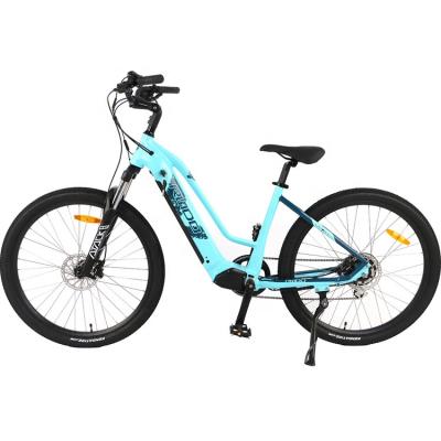 China aluminum alloy rundo 20 inch folding cheap electric bike 750w fat tire 350w electric bike china best for sale