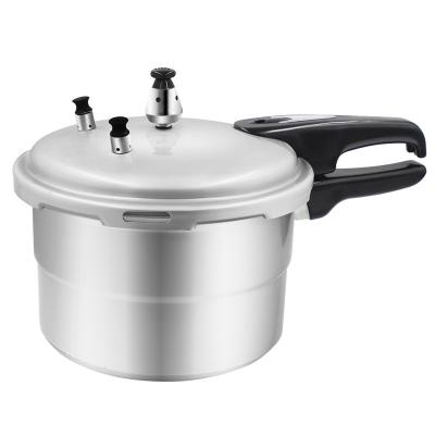 China Sustainable Classic 4L Safety Valve For Commercial Pressure Cooker With Stainless Steel Steamer 20cm for sale