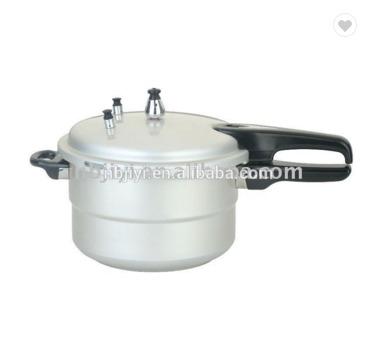 China Viable High Quality Multifunctional 5L Cookware Sets Gas and Induction Pressure Cookers for sale