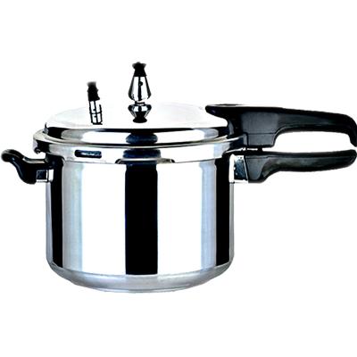 China Sustainable Pressure Cooker Classic 9L Various Sizes Made By Aluminum Alloy 26CM for sale