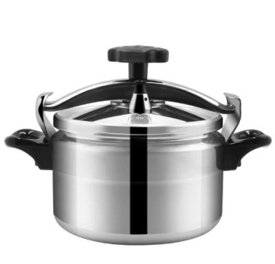 China Sustainable High Quality 5L General Use For Gas And Induction Cook Pressure Cooker 22cm for sale