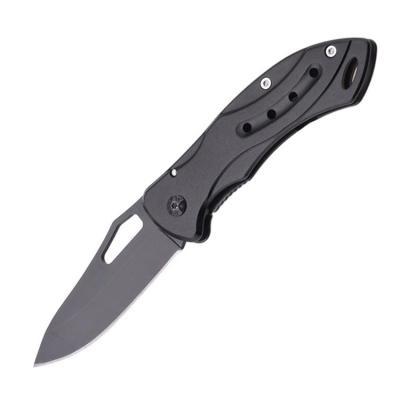 China Wholesale Outdoor Hunting Folding Pocket Knife EDC Logo Combat Knives Stainless Folding Pocket Custom Open Knife Tactical Survival Slide for sale