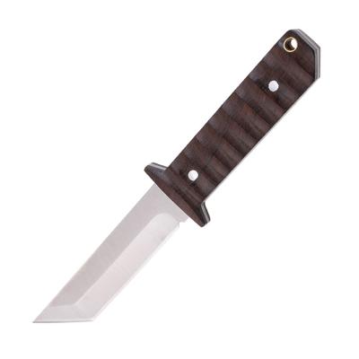 China Camping Non-variable Outdoor Survival OEM Military Army Fixed Blade Hunting Tactical With Leather Sheath Knives Knife Hunting for sale