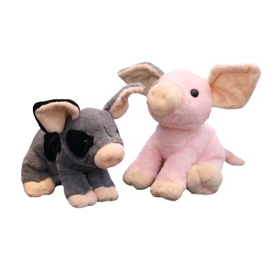 China Plush OEM and ODM NEW ARRIVAL PLUSH HIGH QUALITY PLUSH STUFFED PLUSH CUTE STUFF TOY CUTE STUFF PIG TOYS for sale