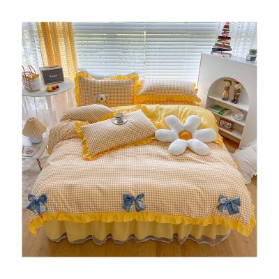 China Modern Special Design Widely Used Comforter Sets Bedding Sets Luxury Bedding Comfortable Bedding Sets for sale