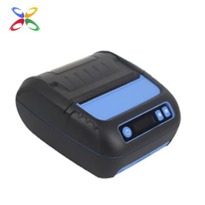 China 58mm Black and White Portable Handheld Thermal Printer Mini Android Mobile IOS Printer for sale