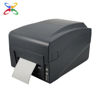 China Hot Selling Black And White Cheap 4 Inch 300 DPI 127mm/s Thermal Packing List Thermal Packing List Printer for sale