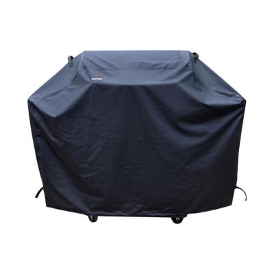 China Custom Dustproof Heavy Duty Waterproof BBQ Tool Outdoor Grill Griddle Grill Cover for sale