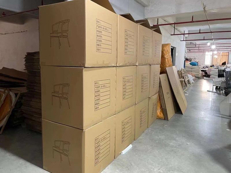 Verified China supplier - Foshan Jiangli Furniture Co., Ltd.