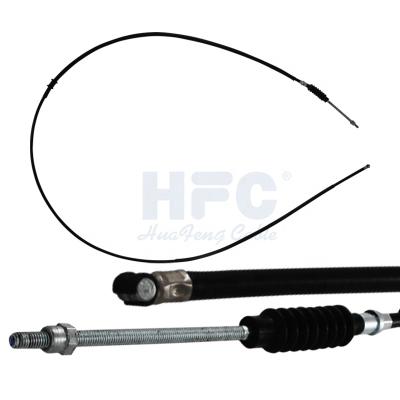 China Motorcycle & Car Aftermarket OEM Quality Motorcycle Brake Cable For Vespa Hurricane for sale