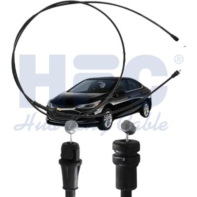 China OEM Service Auto Hood Hood Release Cable For CHEVROLET CRUZE/CRUZE LIMITED ORLANDO Cruze Limited Service for sale