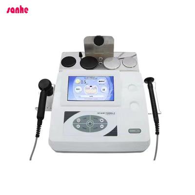 China Wrinkle Remover Factory RF Channel RET CET Professional Sports Injuries Shoulder Pain Leg Pain Back Pain Relief Therapy Machine for sale