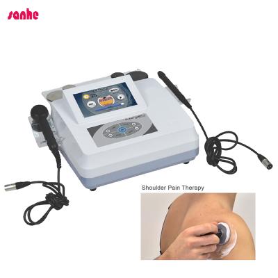 China Effective Athletic Wrinkle Remover Sports Knee Shoulder Ankle Spine Hands Muscles Pain Relief Ret CET RF Therapy Machine for sale