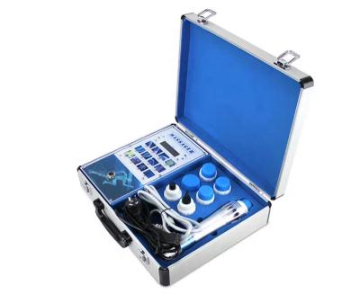 China Relieve Pain 2020 New Home Use 16HZ Relieve Pain Electric Shockwave Therapy Machine for sale