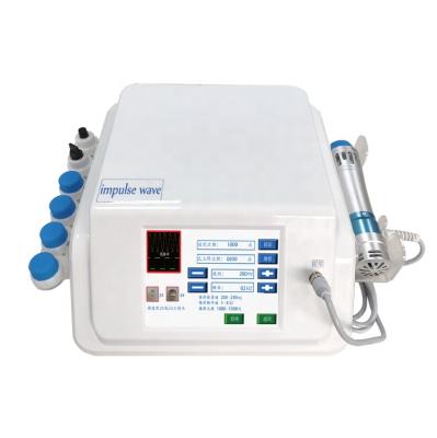 China 5 2021 New 200W Electric Discharge Wave Therapy Machines For Erectile Dysfunction for sale