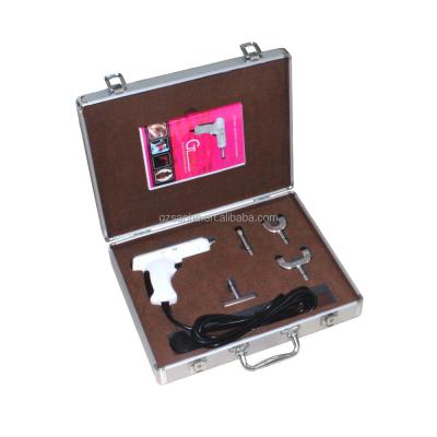 China Carry Case Chiropractic Pulse Adjusting Gun / Chiropractic Gun For Pain Relief / Chiropractic Adjusting Gun for sale