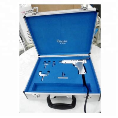 China Stainless steel. ABS Big Power IQ 700N USA Arthrostim Chiropractic Adjusting Gun Instrument for sale