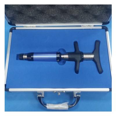 China New Activator Chiropractic 450N Manual 6 Stainless And ABS Level Adjuster for sale