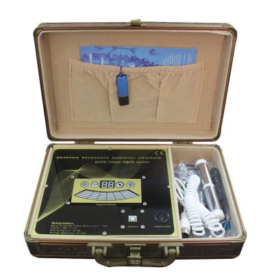 China Newest Machine 4.70 Quantum EA Electric Original Russian Quantum Analyzer ZQ-0002E for sale