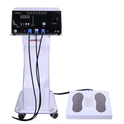 China Body Plant Blood Circulation Stimulator Relieve Pain Belt Heat Therapy Machine for sale