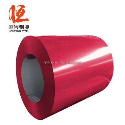 China Prepainted Galvalume Secondary PPGI PPGL Galvanized Steel Coils for sale