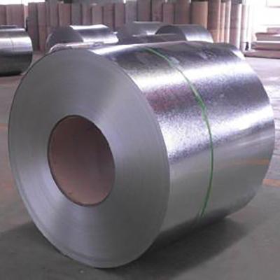 China roofing & low PPGI & Construction Material Zero Spangle Galvanized Steel Coils / GI Steel for sale