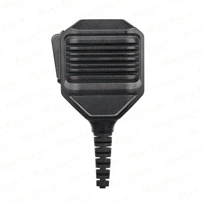 China Built-in 3.5mm Audio Port Speaker Microphone For Motorola For Kenwood for sale