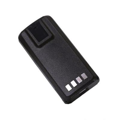 China Two Way Radio 1800mAh PMNN4476A Li-ion Battery For Motorola CP1200 Two Way Radio for sale