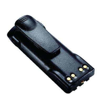 China Walkie Talkie PMNN4047 Rechargeable Li-ion Battery 1800mAh For Motorola Tetra Radio MTP700/MTP750 for sale