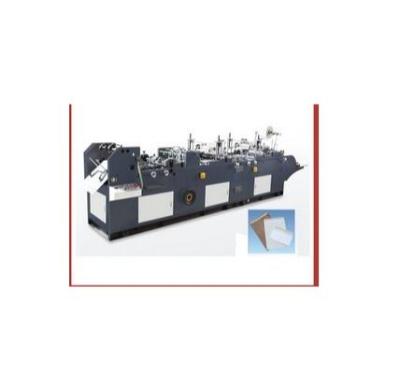 China Fully Automatic Hotels Peeling-Sealing Envelope Making Machine (ZL-480A) for sale