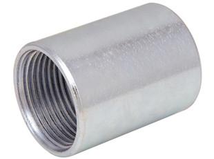 China IMC/Rigid steel Conduit Coupling for sale