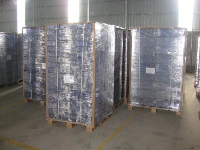 China 2V1500AH OPzS ALS Transparante Batterijdoos met Dekking Te koop