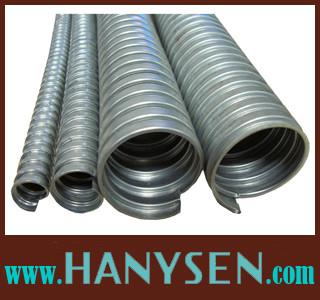 China Galvanized Flexible Conduit for sale