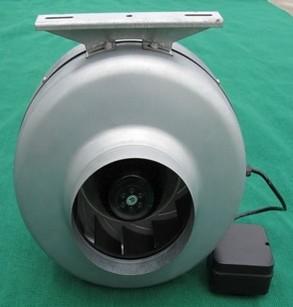 China Circular duct fan for sale