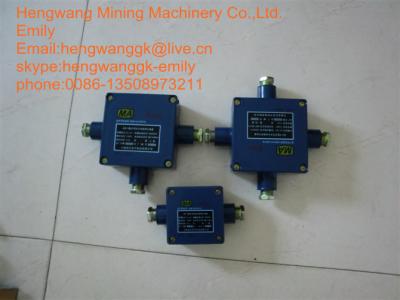 China aluminum junction box for sale