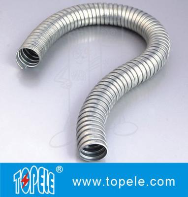 China Flexible Steel Conduit And Fittings for sale