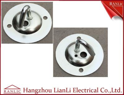 China 20 de 25mm Elektro Electro-Galvanized Combinatie van de Staalhaak Te koop