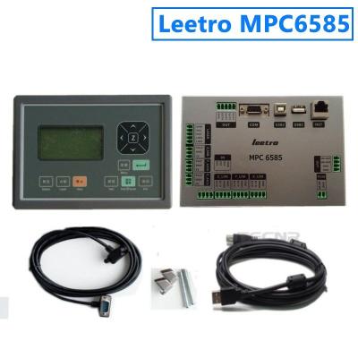 China laser controller MPC6585 Leetro  have updated from MPC6535 for CO2 laser cut machine for sale