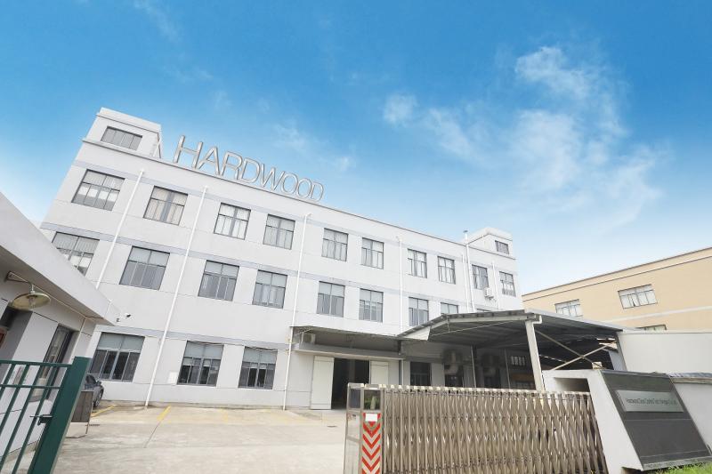 Verified China supplier - Hardwood Door Control Tech (Ningbo) Co., Ltd.