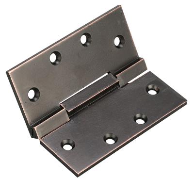 China Modern Door&Window Square Hinge in Brass & SS304 Hardware with US10B for sale