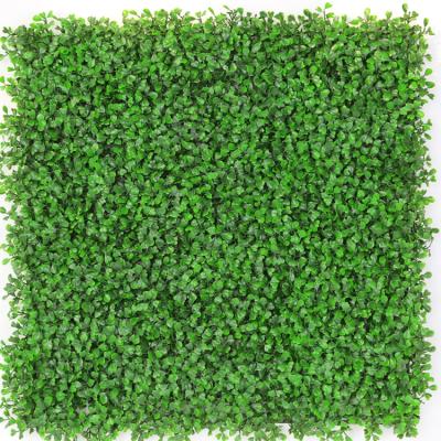 China Factory Sale High Quality Easily Assembled Green Artificial Grass Wall For Decoration for sale