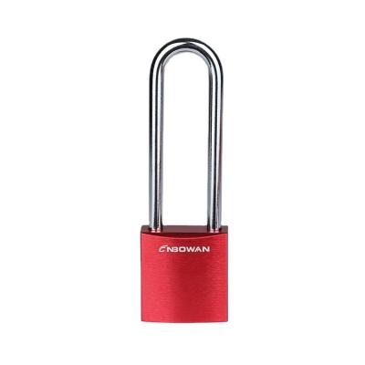 China China 38mm Durable Aluminum Security Padlock ALP38S Factory & Manufacturers | lockey for sale