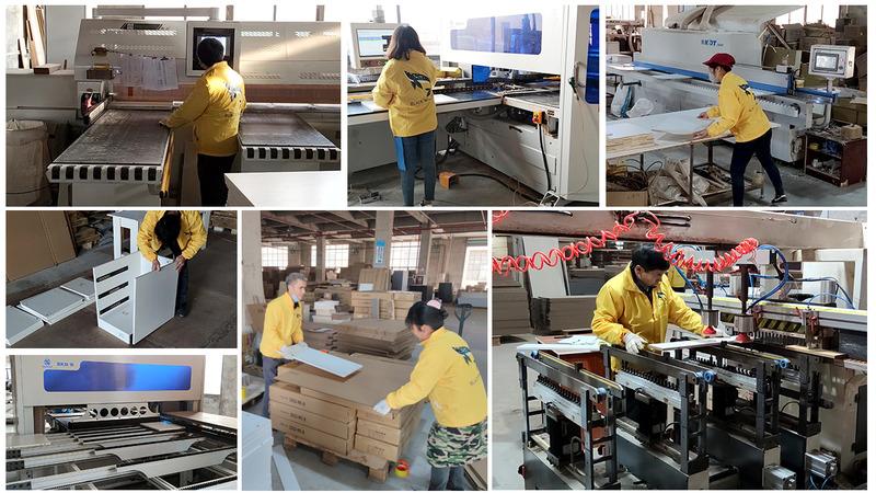 Verified China supplier - Ganzhou Black Whale Furniture Co., Ltd.