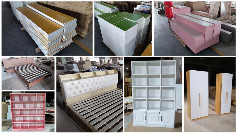 Verified China supplier - Ganzhou Black Whale Furniture Co., Ltd.