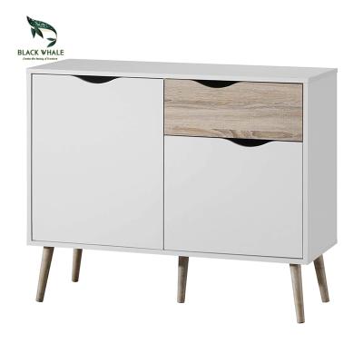 China Modern Home Storage Wooden Custornizable Supplier Wardrobe Furniture Design MDF Wooden Drawer Cabinets and Chests for sale