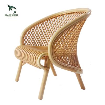 China Modern Patio Garden Furniture Living Room Wicker Garden Sets Outdoor Hotel Furniture Rattan Chairs for sale